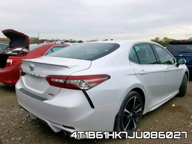 4T1B61HK7JU086027 фото 5