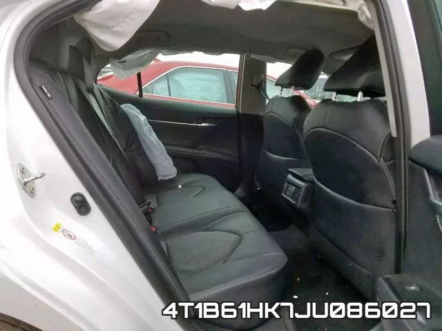 4T1B61HK7JU086027 фото 7