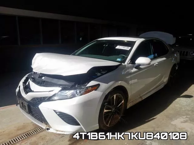 4T1B61HK7KU840108 фото 3