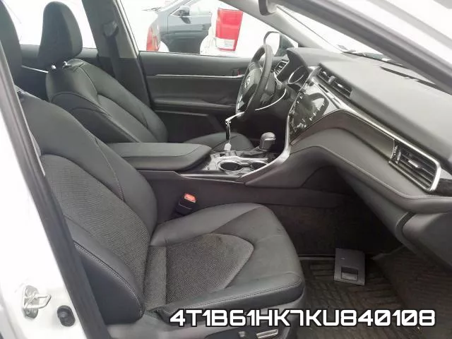 4T1B61HK7KU840108 фото 6