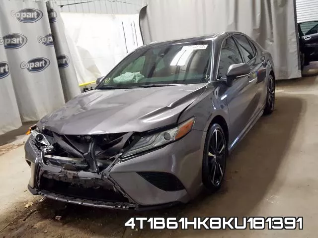 4T1B61HK8KU181391 фото 2