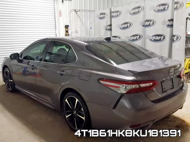 4T1B61HK8KU181391 фото 3