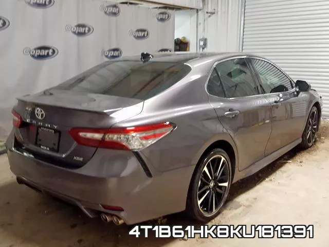 4T1B61HK8KU181391 фото 4
