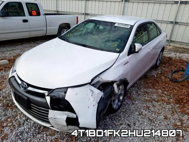 4T1BD1FK2HU214807 фото 3