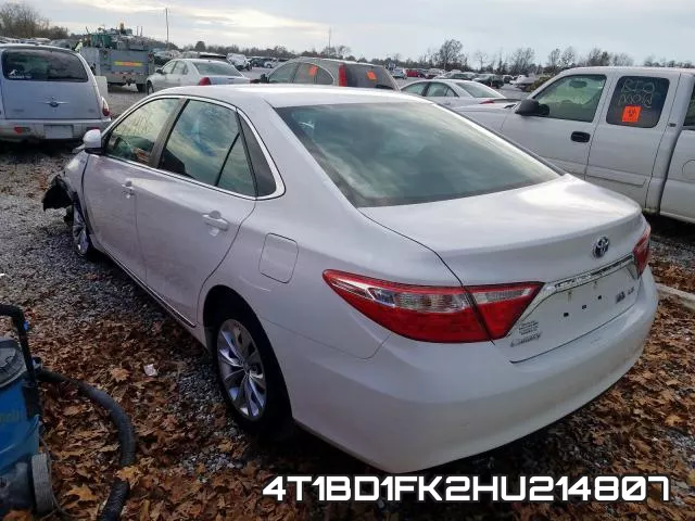 4T1BD1FK2HU214807 фото 4