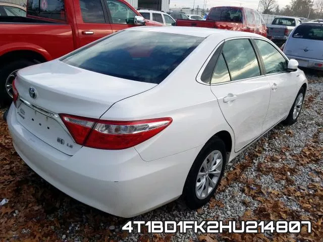 4T1BD1FK2HU214807 фото 5