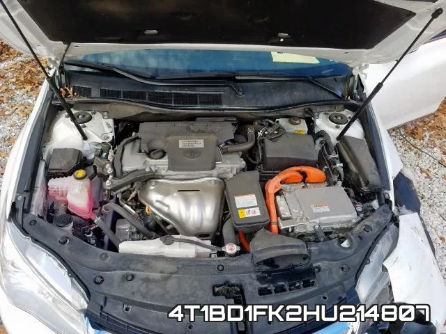 4T1BD1FK2HU214807 фото 7