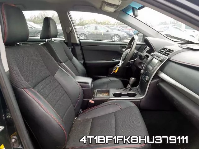 4T1BF1FK8HU379111 фото 4
