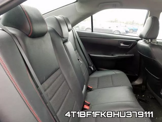 4T1BF1FK8HU379111 фото 5