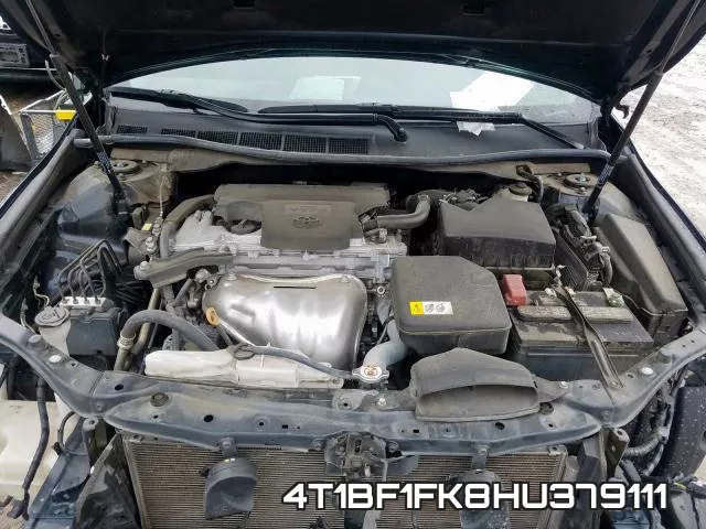 4T1BF1FK8HU379111 фото 6