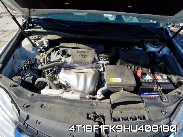 4T1BF1FK9HU408180 фото 6