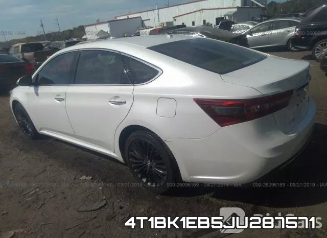 4T1BK1EB5JU287571 фото 4