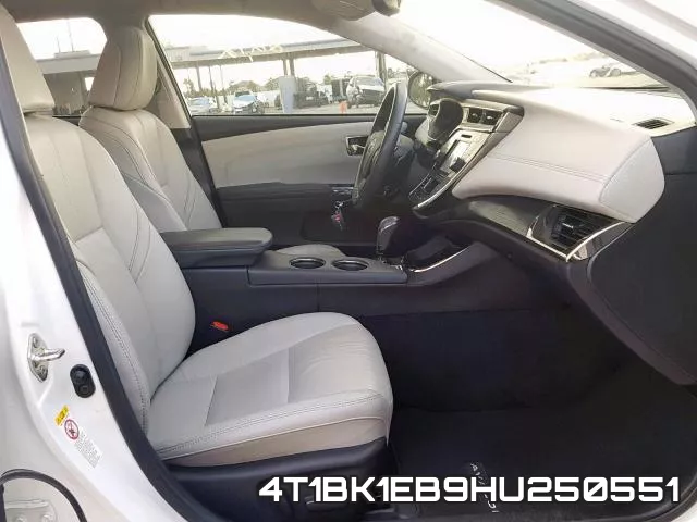 4T1BK1EB9HU250551 фото 6