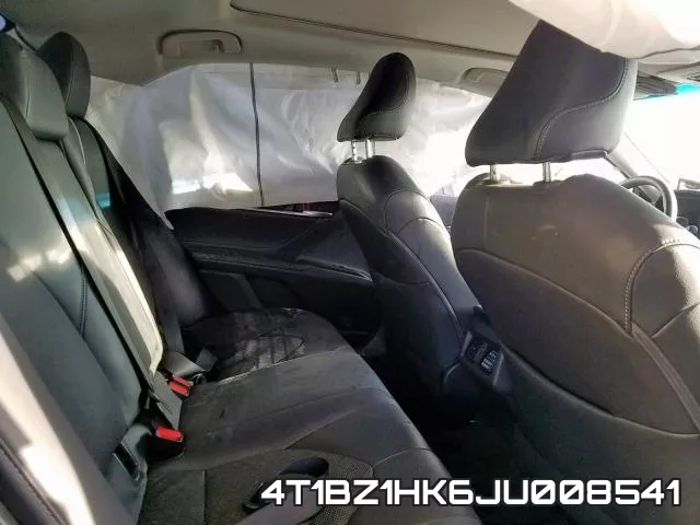 4T1BZ1HK6JU008541 фото 6