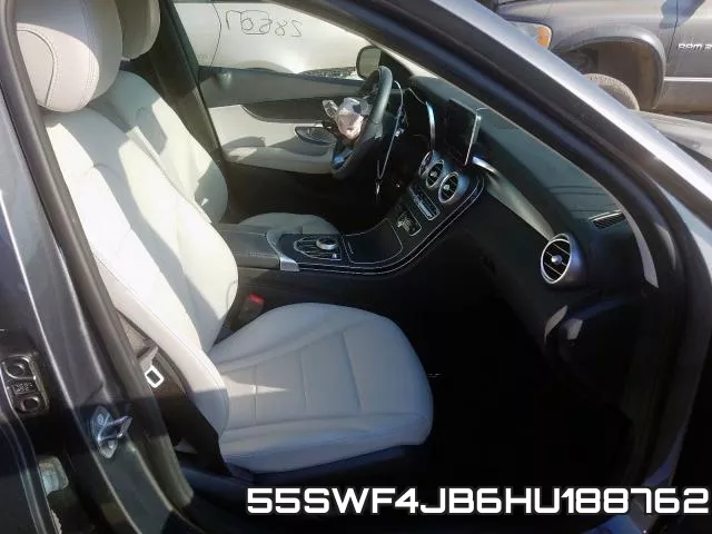 55SWF4JB6HU188762 фото 4