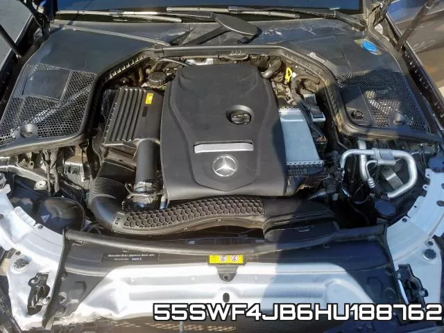 55SWF4JB6HU188762 фото 6