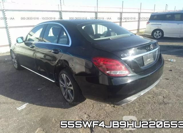 55SWF4JB9HU220653 фото 3