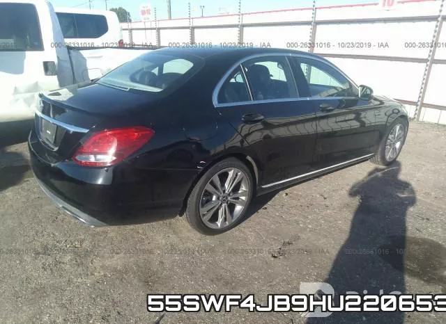 55SWF4JB9HU220653 фото 4
