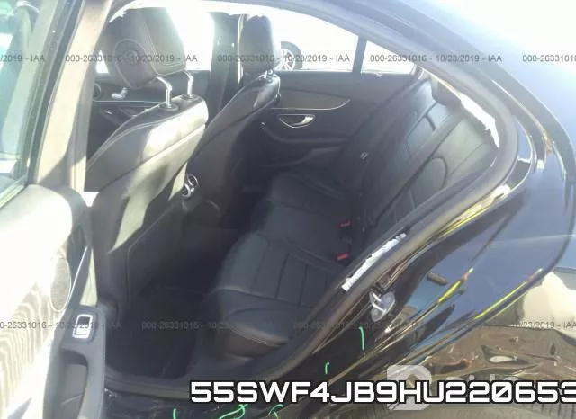 55SWF4JB9HU220653 фото 6