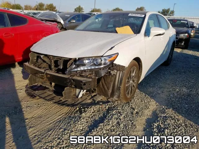 58ABK1GG2HU073004 фото 2