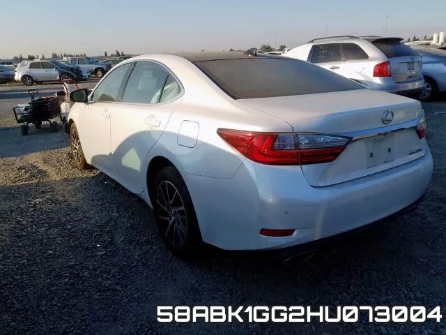 58ABK1GG2HU073004 фото 3