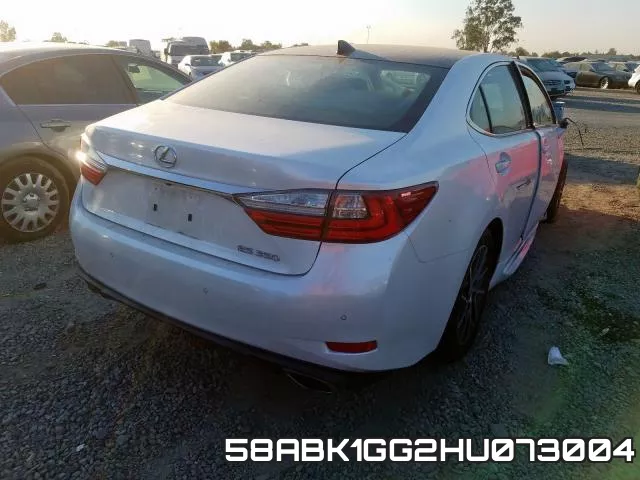 58ABK1GG2HU073004 фото 4