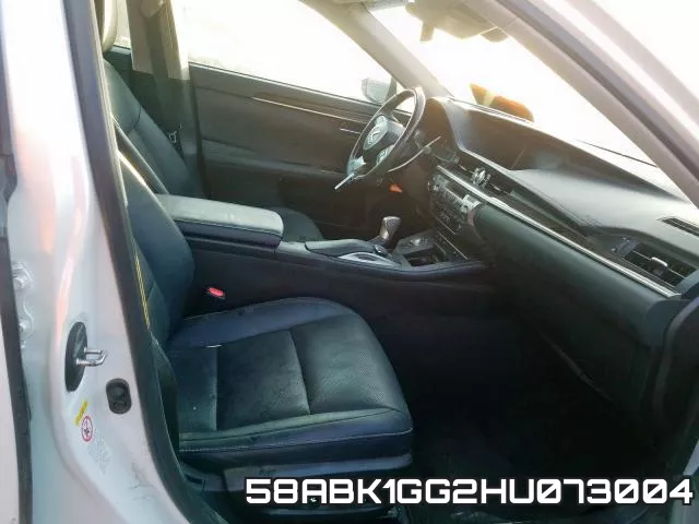 58ABK1GG2HU073004 фото 5