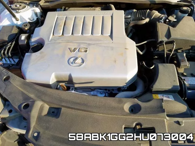 58ABK1GG2HU073004 фото 7