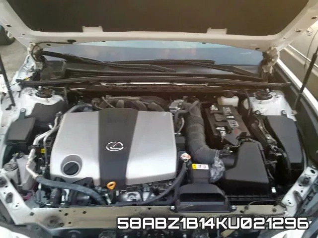 58ABZ1B14KU021296 фото 8