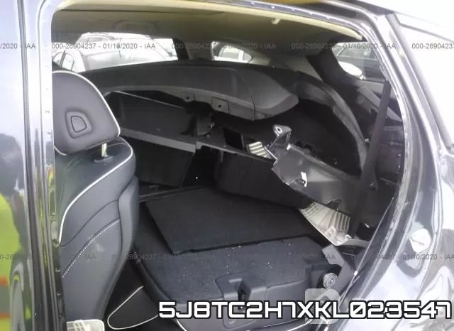 5J8TC2H7XKL023547 фото 9