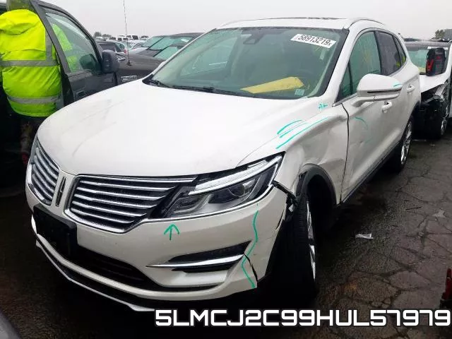 5LMCJ2C99HUL57979 фото 3