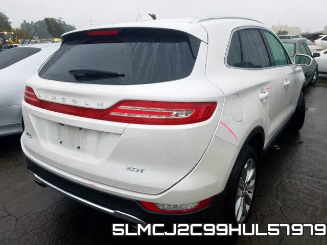 5LMCJ2C99HUL57979 фото 4