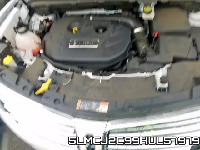 5LMCJ2C99HUL57979 фото 7