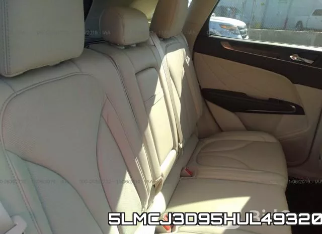 5LMCJ3D95HUL49320 фото 6