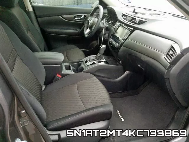 5N1AT2MT4KC733869 фото 6