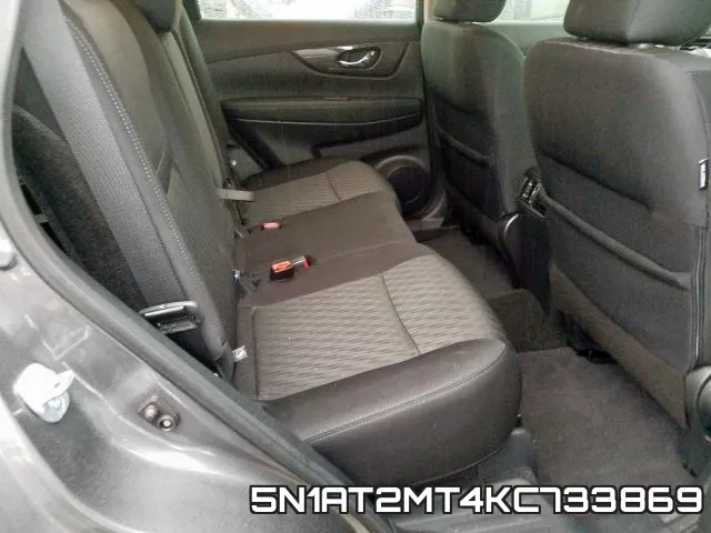 5N1AT2MT4KC733869 фото 7