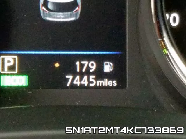 5N1AT2MT4KC733869 фото 9