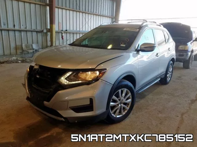 5N1AT2MTXKC785152 фото 3