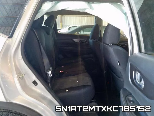 5N1AT2MTXKC785152 фото 7