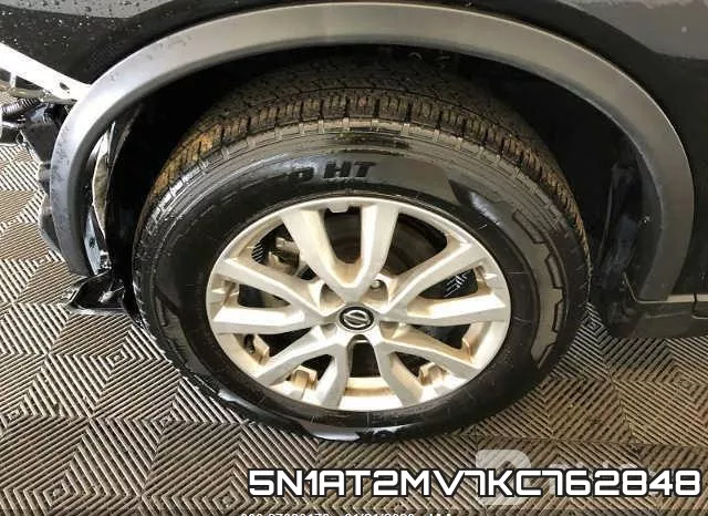 5N1AT2MV7KC762848 фото 7