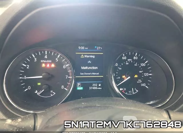 5N1AT2MV7KC762848 фото 8