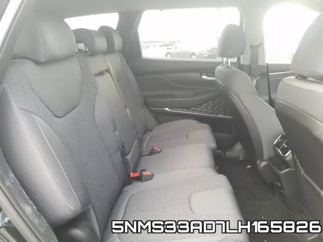 5NMS33AD7LH165826 фото 7
