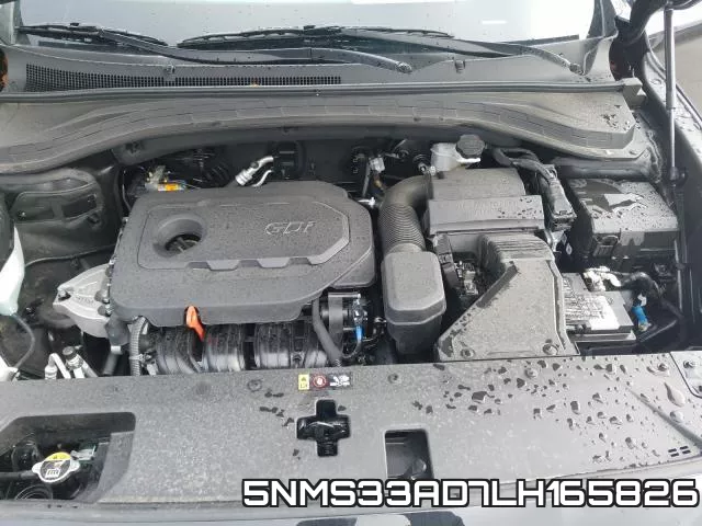 5NMS33AD7LH165826 фото 8