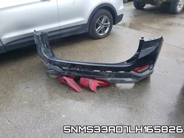 5NMS33AD7LH165826 фото 9