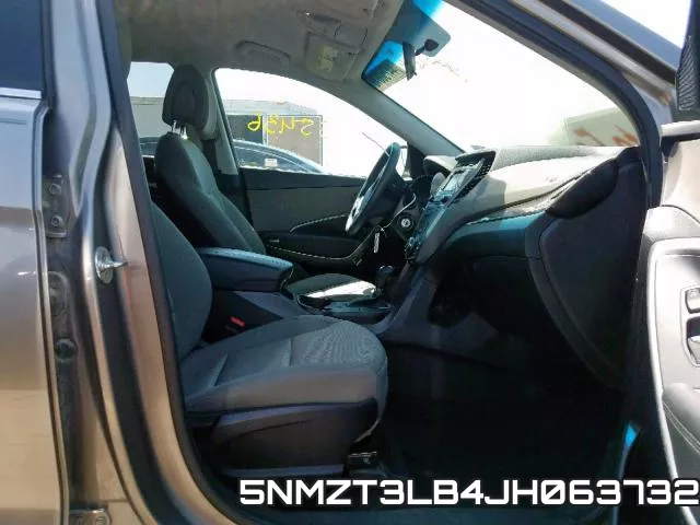 5NMZT3LB4JH063732 фото 6
