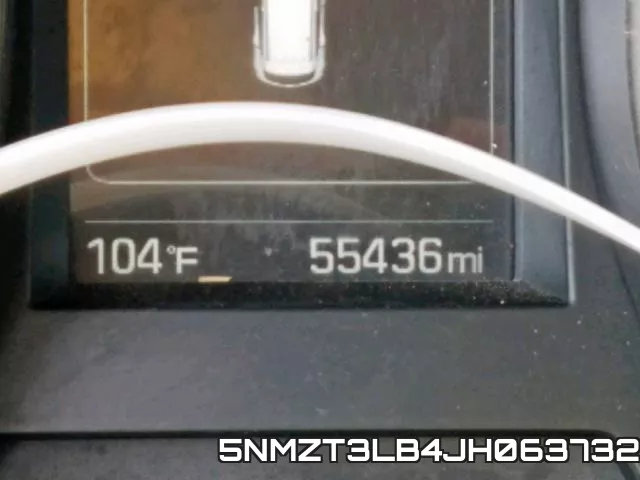 5NMZT3LB4JH063732 фото 7