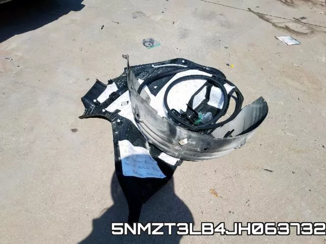 5NMZT3LB4JH063732 фото 8