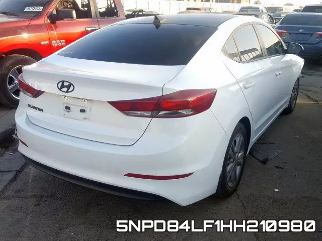 5NPD84LF1HH210980 фото 4