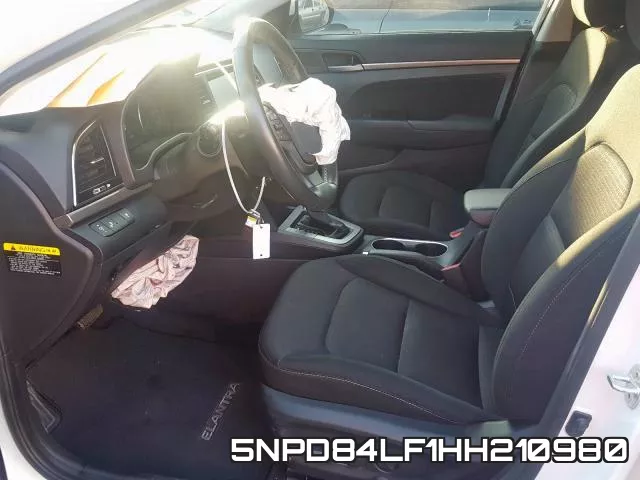 5NPD84LF1HH210980 фото 5