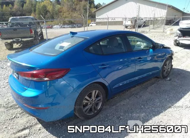 5NPD84LF1JH256007 фото 3